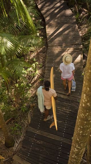 Crystalbrook, Byron Bay