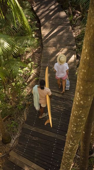 Crystalbrook, Byron Bay