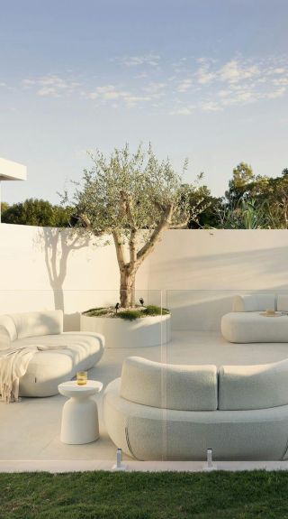 Solace - 圖片來源：Villa Styling | Oak and 奧蘭芝（Orange）