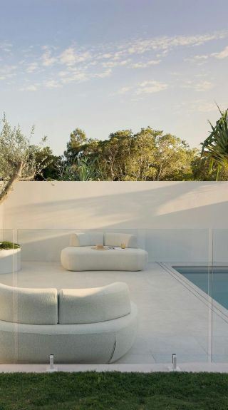 Solace - 圖片來源：Villa Styling | Oak and 奧蘭芝（Orange）