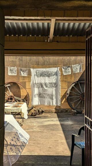 Scone Museum, Scone - Credit: Suzannah Jones