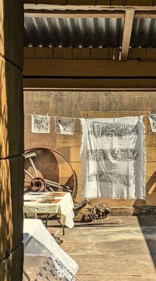 Scone Museum, Scone - Credit: Suzannah Jones