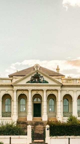 The Yass Courthouse, Yass - Credit: Yass Courthouse
