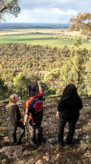 Bundyi Aboriginal Cultural Knowledge, East Wagga Wagga