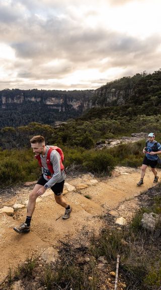 Ultra-Trail Kosciuszko by UTMB 2025