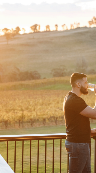 Courabyra Wines, Tumbarumba