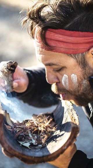 Ngaran Ngaran Culture Awareness tour