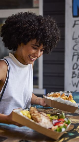 Woy Woy Fishermen's Wharf, Woy Woy