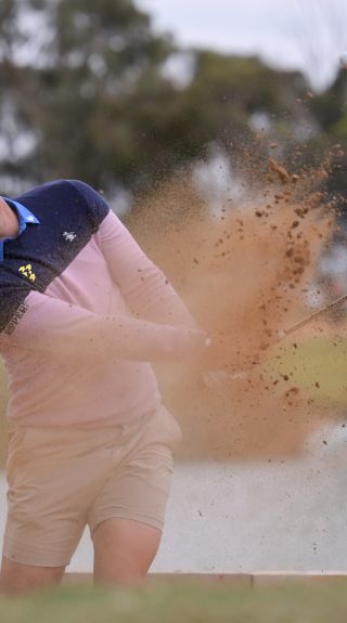 Ford NSW Open Championship 2025