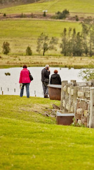 Tocal Homestead, Paterson
