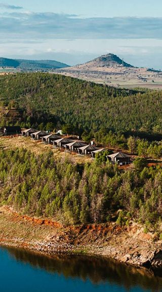 2017年塔姆沃思鄉村音樂節，塔姆沃思