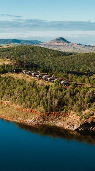 2017年塔姆沃思鄉村音樂節，塔姆沃思