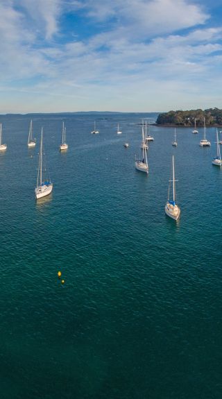 卡拉拉灣、杰維斯海灣（Jervis Bay）和肖爾黑文（Shoalhaven）- 圖片來源：Andy Hutchinson |肖爾黑文（Shoalhaven）旅遊局