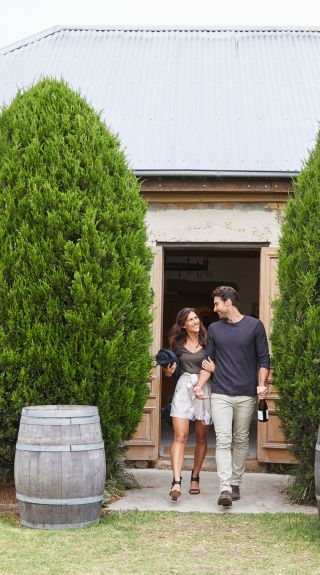 Cupitt's, Winery, Ulludulla