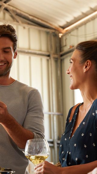 格林威爾角 Jim Wild's Oysters 餐廳