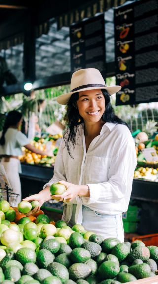 Tropical Fruit World, Duranbah