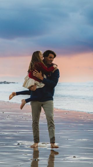 Red Cliff Beach, Yuraygir National Park