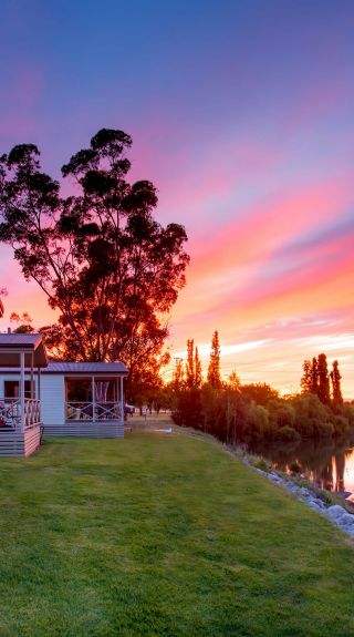 BIG4 Paradise Tamworth; Paradise Tourist Park - Credit: ST Images | Paradise Tourist Park