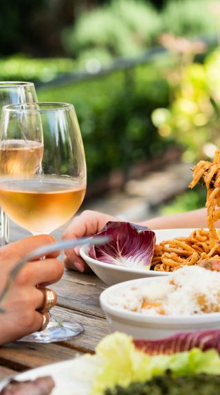 The Sir George, Jugiong - Credit: The Sir George