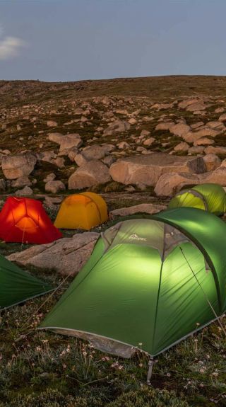 K7 Adventures - Credit: Mike Edmonson | K7 Adventures