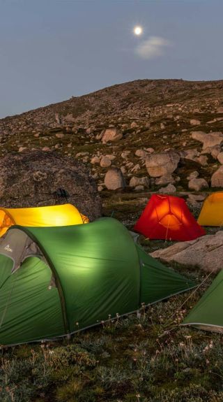 K7 Adventures - Credit: Mike Edmonson | K7 Adventures