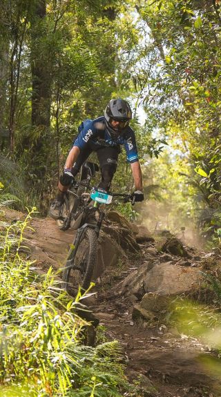 Sea Otter Australia Festival - Credit: Shannon Guernyi