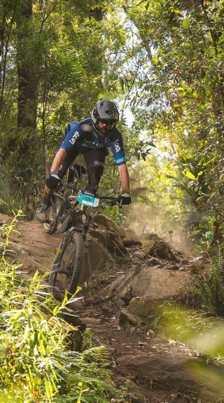 Sea Otter Australia Festival - Credit: Shannon Guernyi