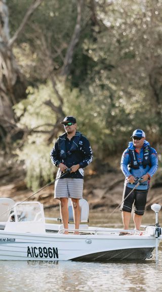 邦迪原住民文化知識，東沃加沃加