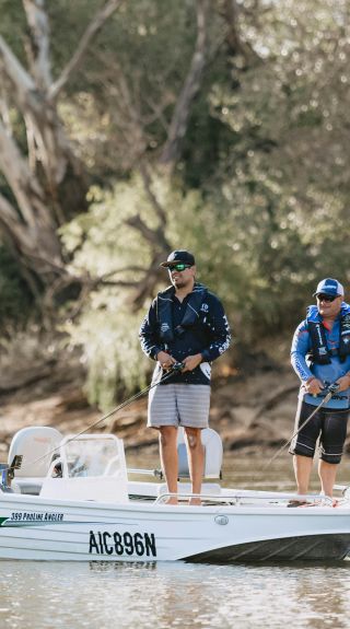 邦迪原住民文化知識，東沃加沃加