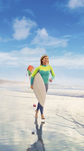 Shoalhaven, Südküste