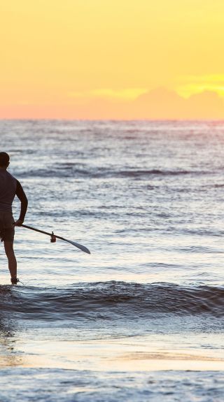 Tathra Beach, Tathra