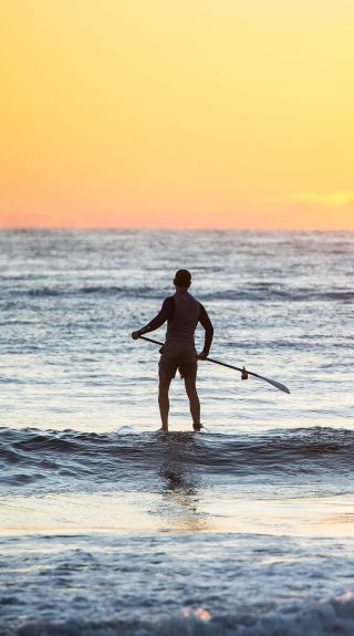 Tathra Beach, Tathra