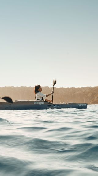 Navigate Expeditions, Pambula