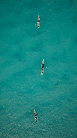 Navigate Expeditions, Pambula