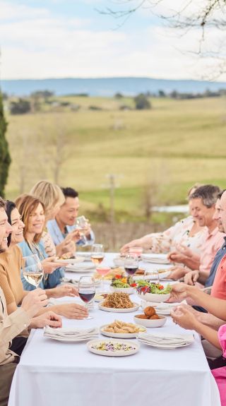 Cupitt's Winery, Ulladulla