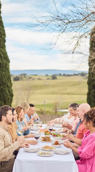 Cupitt's Winery, Ulladulla