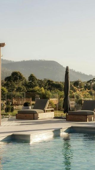 Saddle Ridge, Kangaroo Valley - Credit: Rose Grace Photo | Supercalla Private Properties