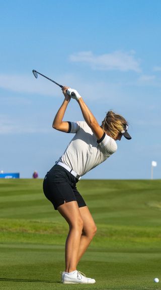 Ford Women's NSW Open Golf Championship, Wollongong – Foto: Tristan Jones | LET