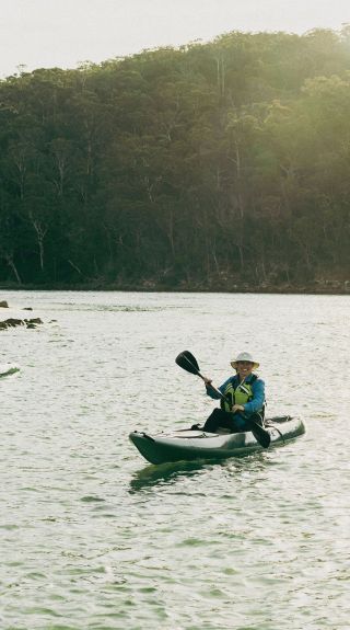 Navigate Expeditions, Merimbula