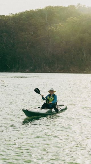 Navigate Expeditions, Merimbula