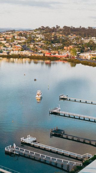 Bar Beach, Merimbula