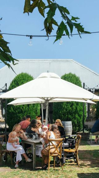 Cupitt's Estate, Ulludulla - Credit: Cupitt's Estate