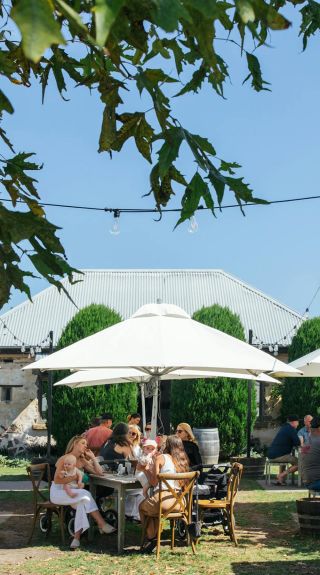 Cupitt's Estate, Ulludulla - Credit: Cupitt's Estate