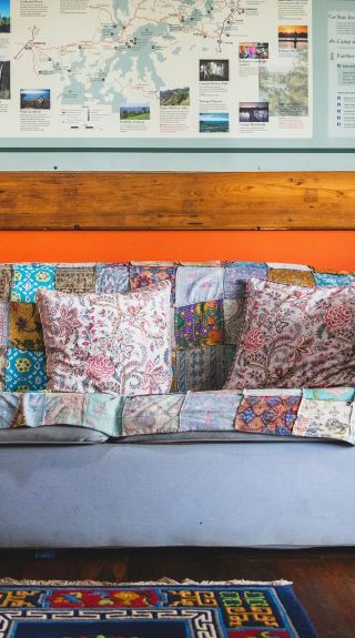 Bellingen YHA - Belfry Guesthouse, Bellingen