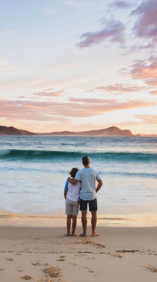 圖片來源：Amaroo Cruises