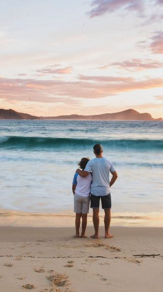 圖片來源：Amaroo Cruises