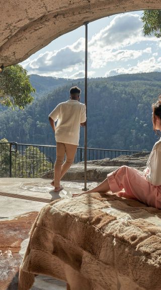 Love Cabins, Blue Mountains