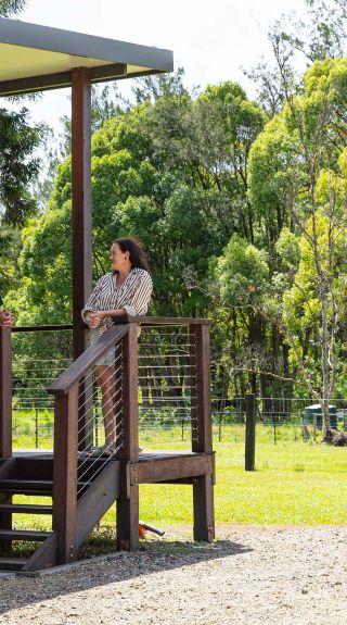 位于尼姆宾，尼姆宾 - 图片来源：尼姆宾住宿