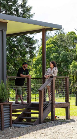 位于尼姆宾，尼姆宾 - 图片来源：尼姆宾住宿