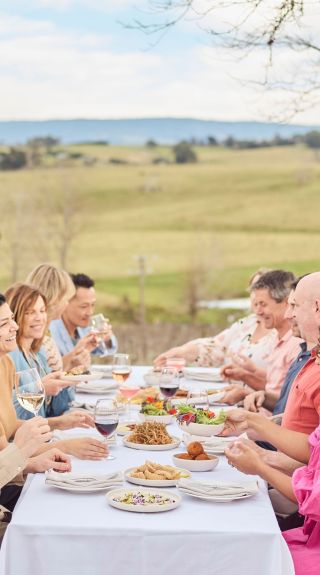 Cupitt's Estate, Ulladulla